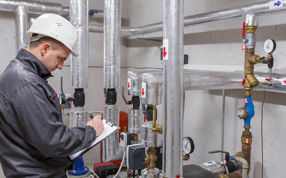 entretien chaudière gaz prix Chambourcy